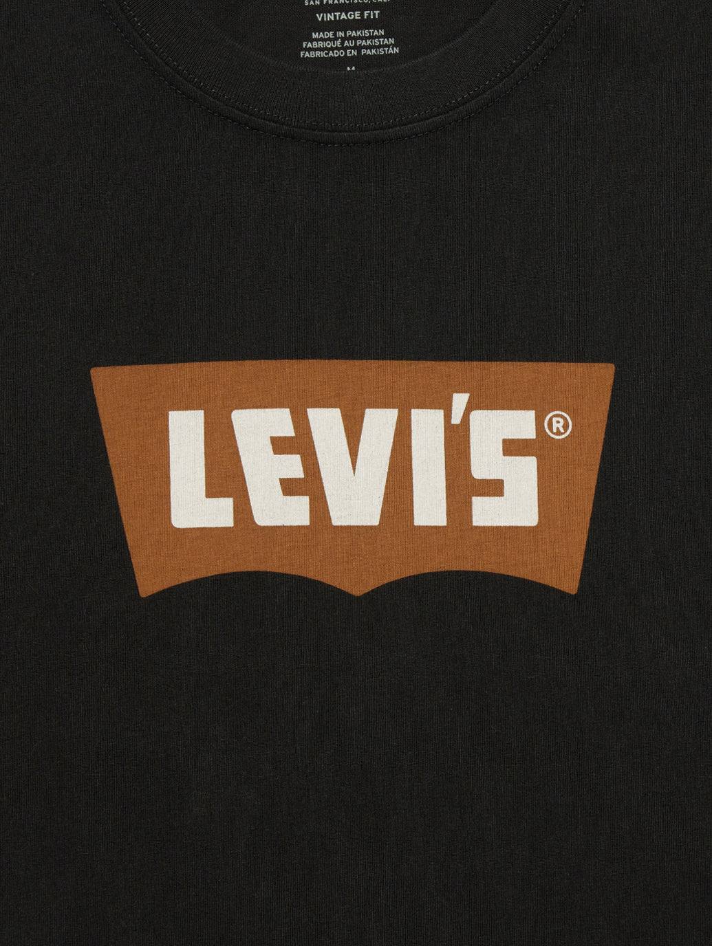 リーバイス バットウイング　ビンテージ 販促品 非売品 Levi's（リーバイス） tシャツ ヴィンテージ バットウィング