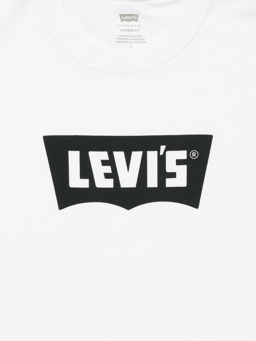 リーバイス バットウイング　ビンテージ 販促品 非売品 ヴィンテージ バットウィング グラフィックTシャツ – リーバイス®公式