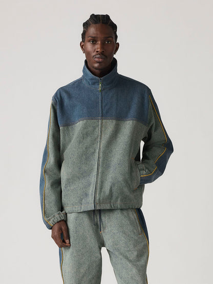 LEVI'S® x DENIM TEARS トラックジャケット 