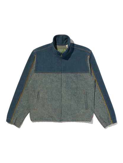 LEVI'S® x DENIM TEARS トラックジャケット 
