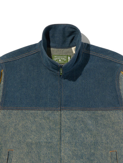 LEVI'S® x DENIM TEARS トラックジャケット 