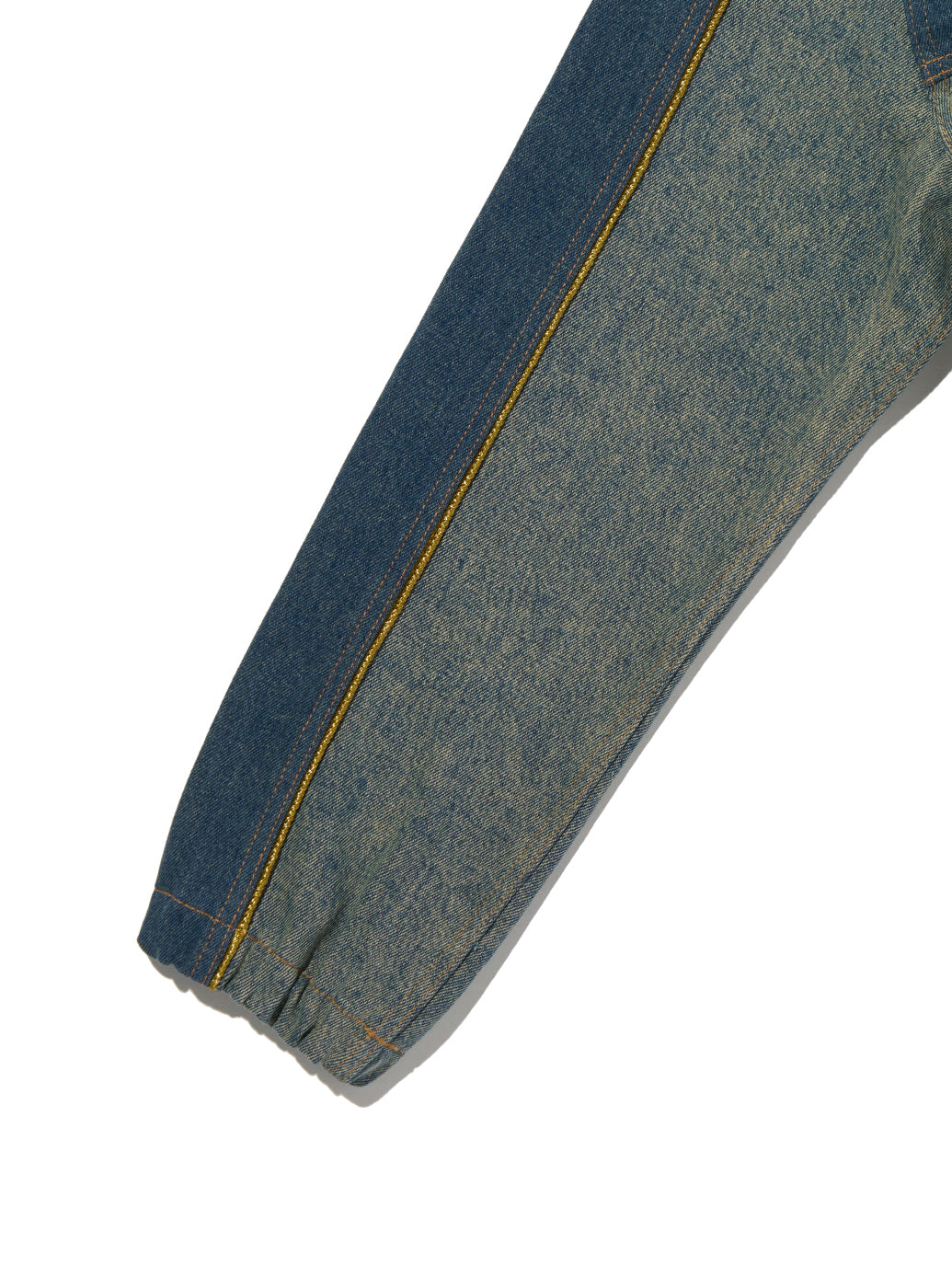 LEVI'S® x DENIM TEARS トラックジャケット 