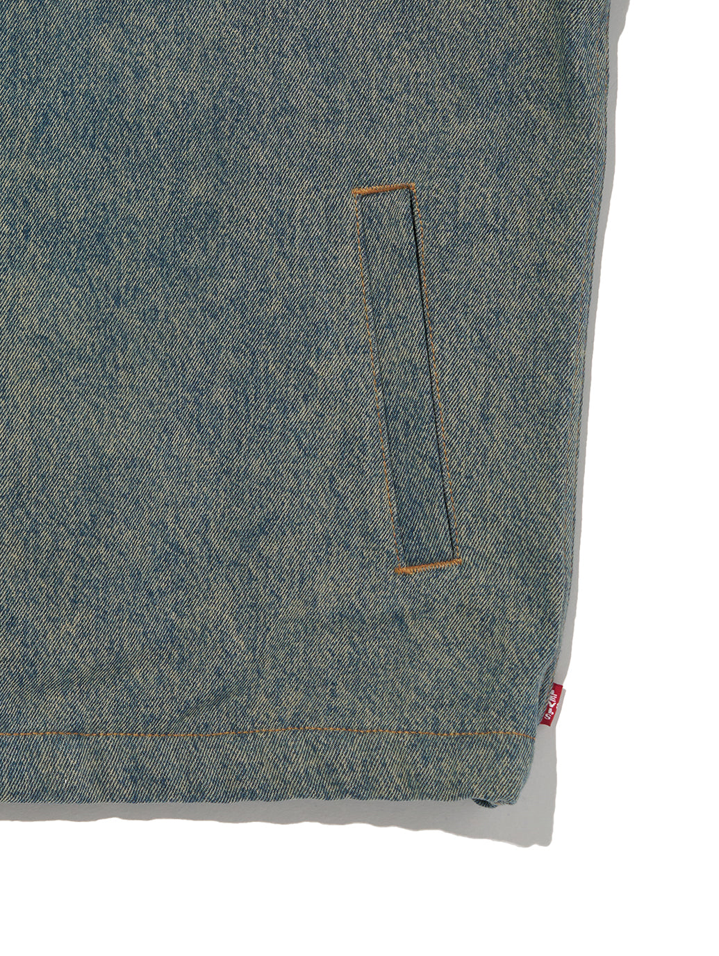 LEVI'S® x DENIM TEARS トラックジャケット 