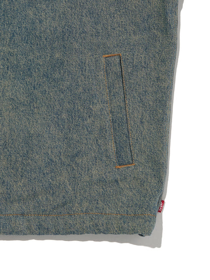 LEVI'S® x DENIM TEARS トラックジャケット 