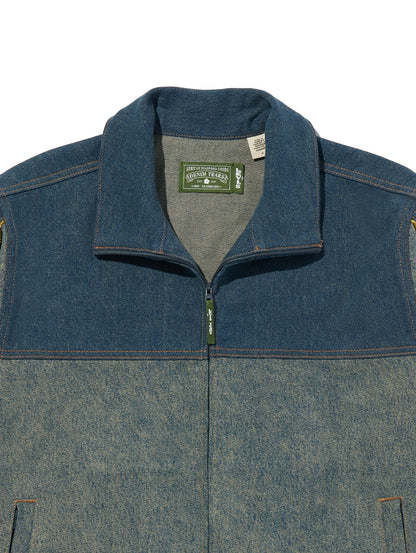 LEVI'S® x DENIM TEARS トラックジャケット 