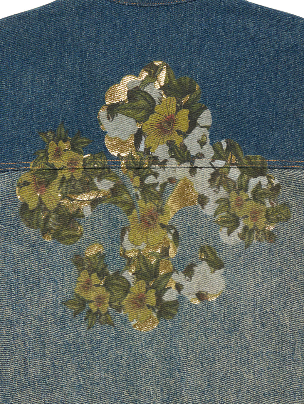 LEVI'S® x DENIM TEARS トラックジャケット 