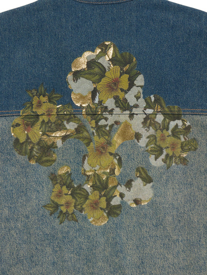 LEVI'S® x DENIM TEARS トラックジャケット 