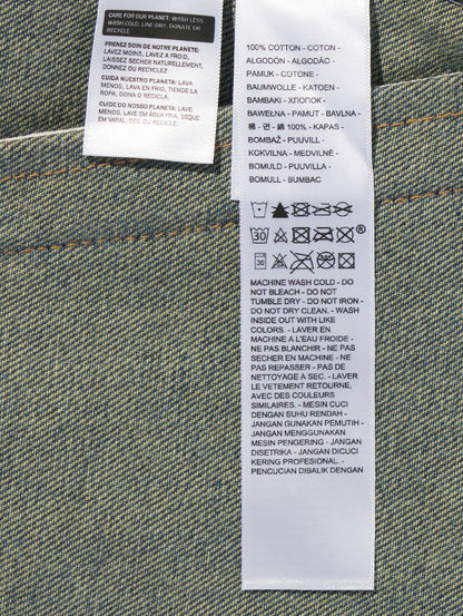 LEVI'S® x DENIM TEARS トラックジャケット 