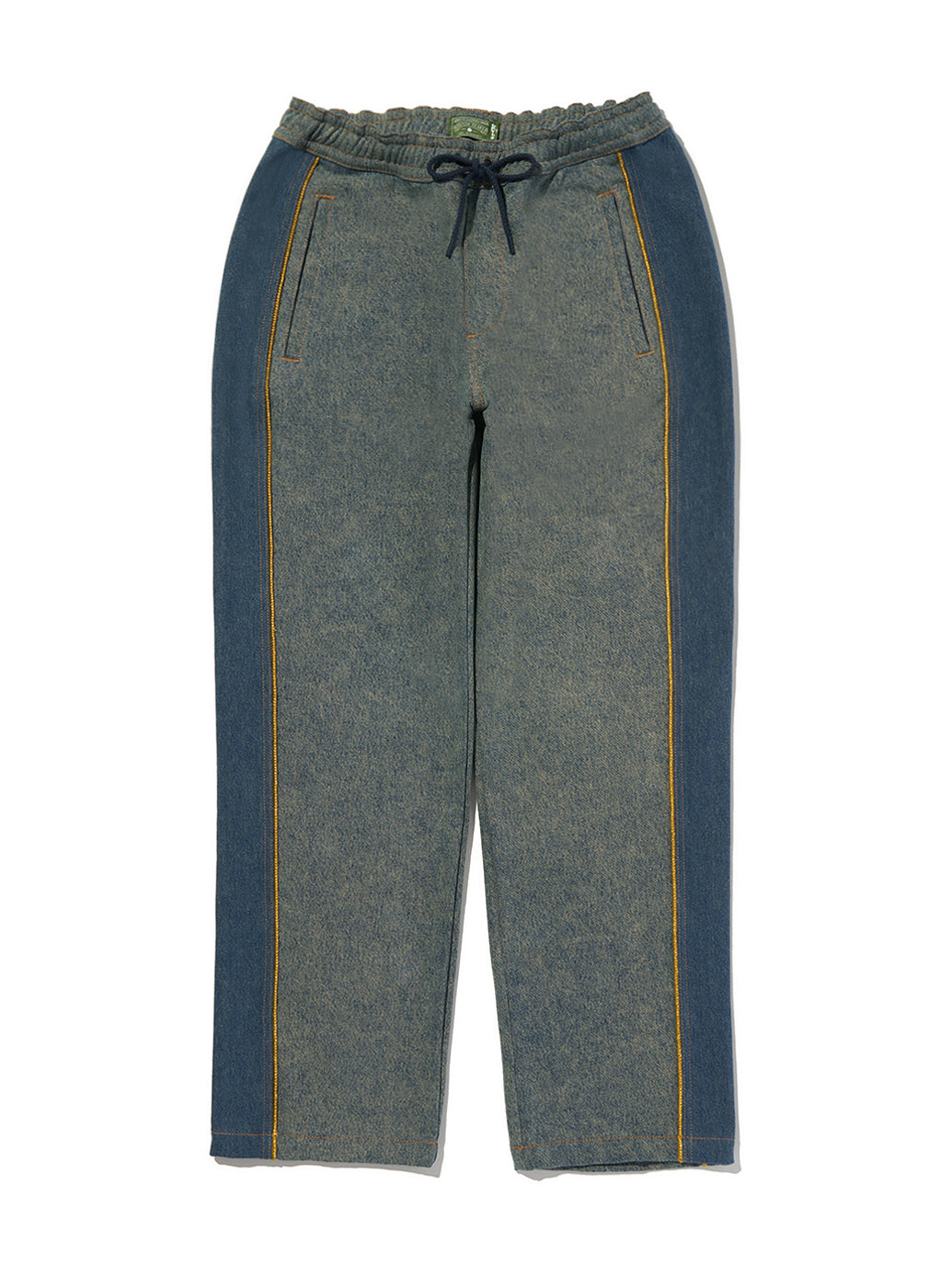 LEVI'S® x DENIM TEARS トラックパンツ 