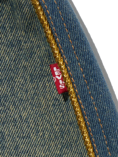 LEVI'S® x DENIM TEARS トラックパンツ 