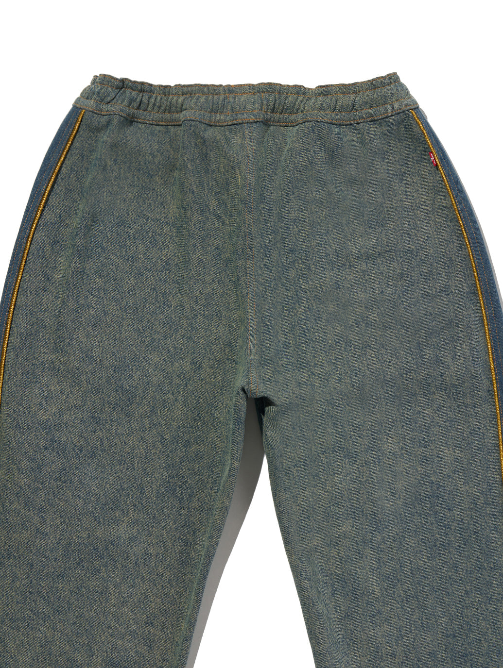 LEVI'S® x DENIM TEARS トラックパンツ 