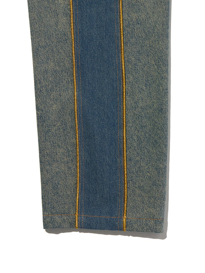 LEVI'S® x DENIM TEARS トラックパンツ 