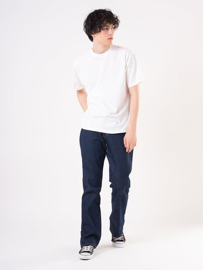 537™ ウエスタン ブーツカット リンス