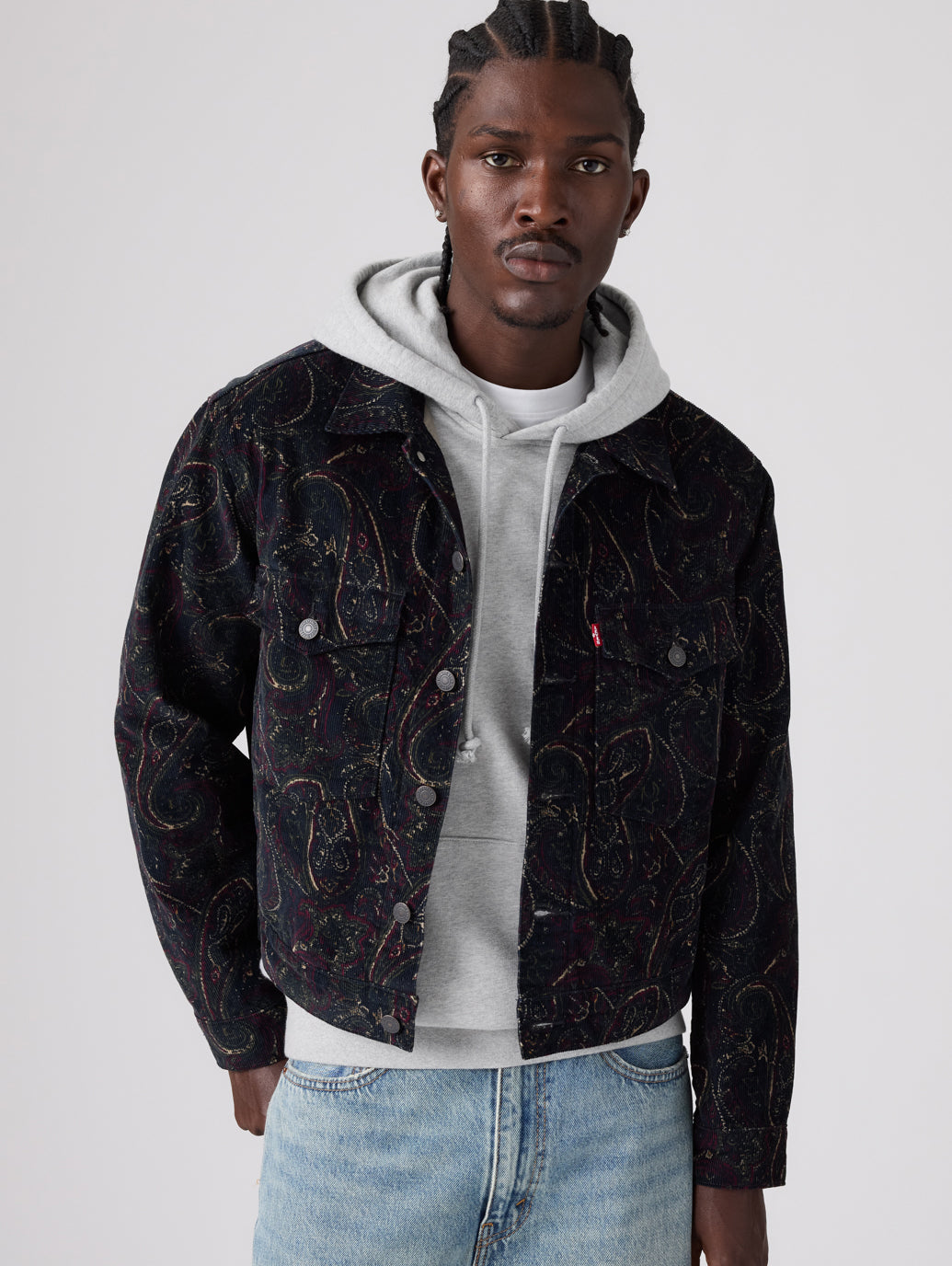 メンズ 新作商品 NEW ARRIVAL｜リーバイス®公式オンラインストア