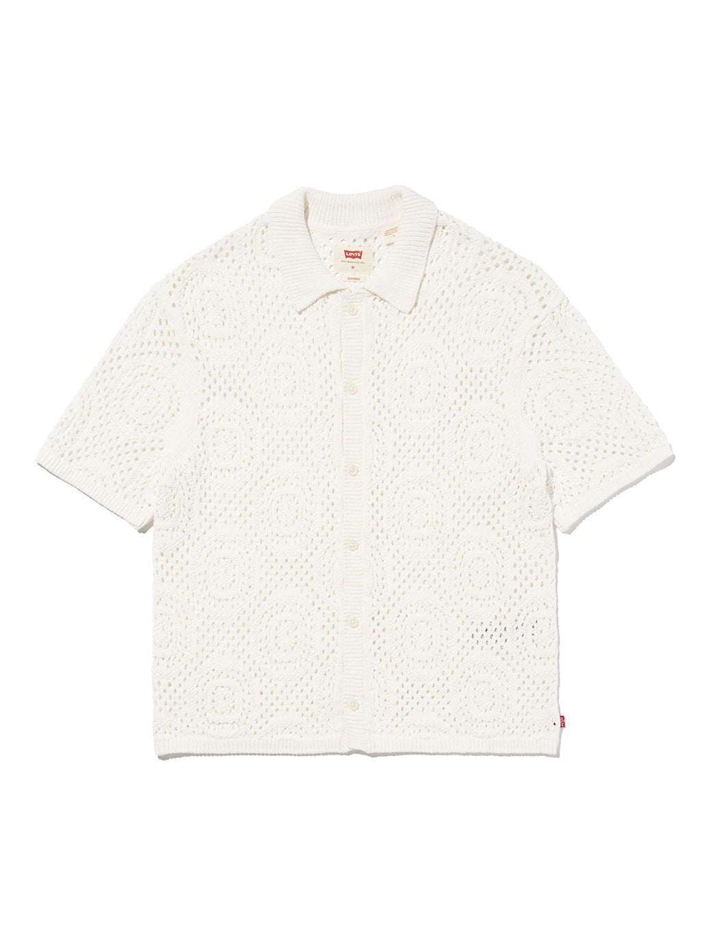 セーター キャンプシャツ – リーバイス®公式オンラインストア