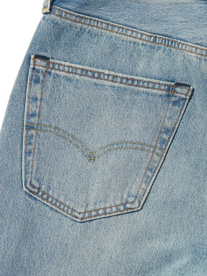 501® LOOSE CUSTOMIZED EXPANSION BAGGY JEANS V2 S/D FOR NAGOYA