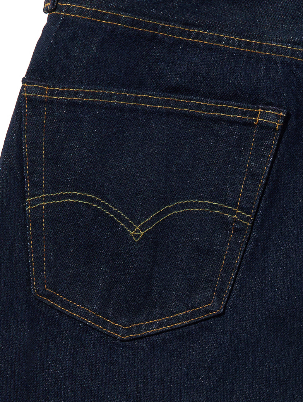 501® LOOSE CUSTOMIZED EXPANSION BAGGY JEANS V2 S/D