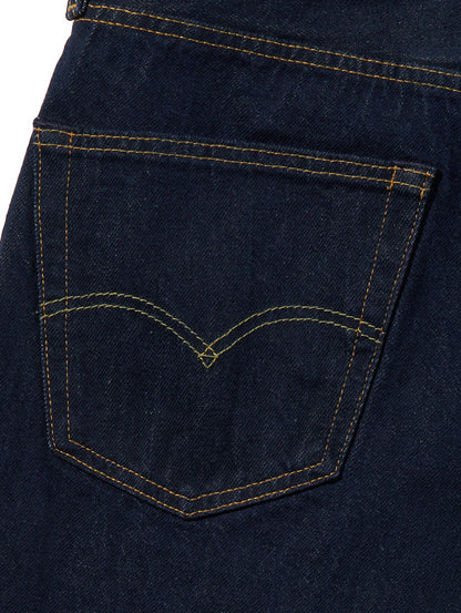 501® LOOSE CUSTOMIZED EXPANSION BAGGY JEANS V2 S/D