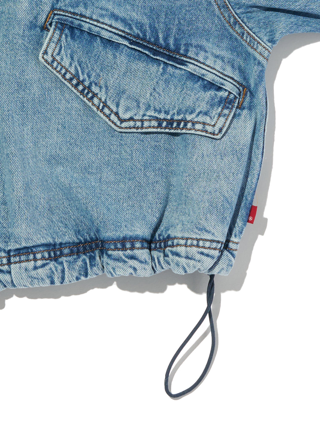 ユーティリティジャケット – リーバイス®公式オンラインストア