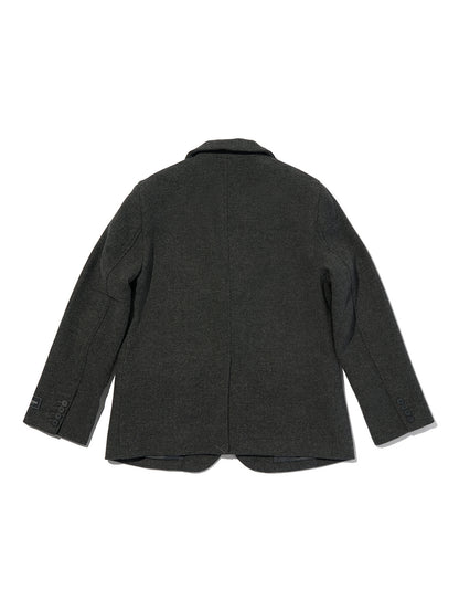 ツイードジャケット