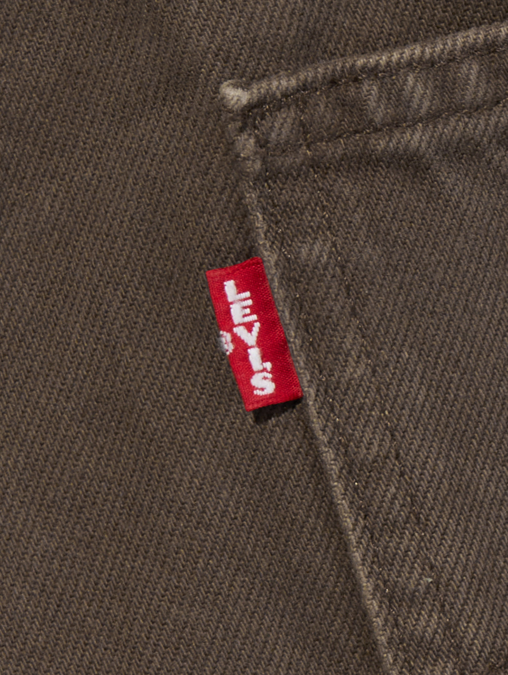 478™ バギーカーゴ ショートパンツ ブラウン – リーバイス®公式