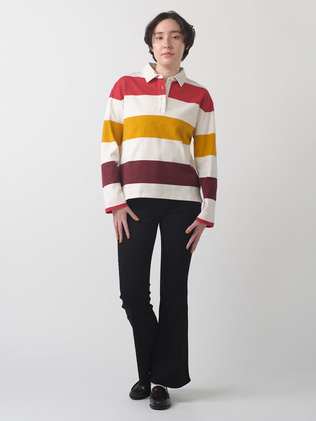 ラグビーシャツ – リーバイス®公式オンラインストア