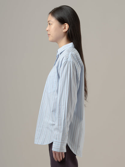 ハーリー ボーイフレンドシャツ