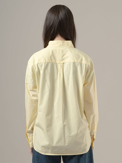 ハーリー ボーイフレンドシャツ