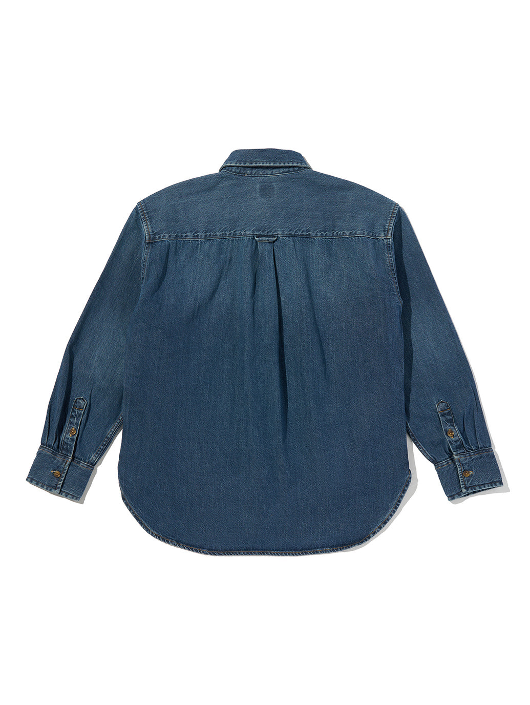 ハーリー ボーイフレンドシャツ