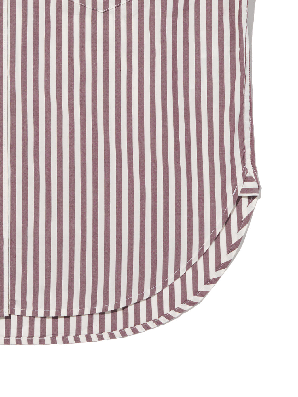 ハーリー ボーイフレンドシャツ