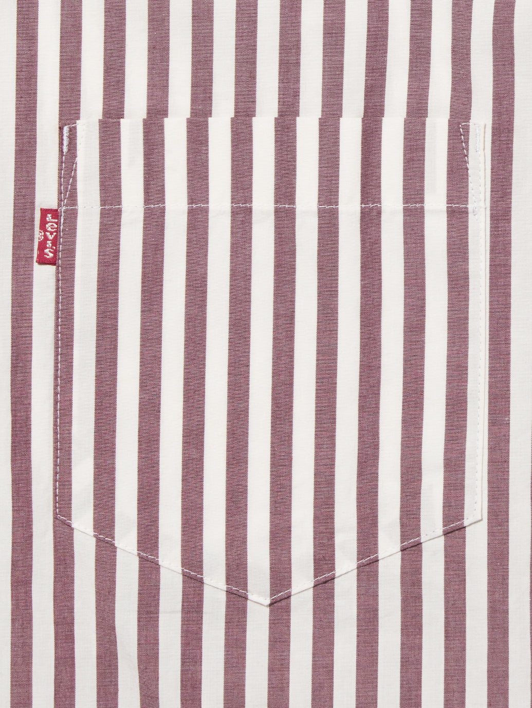 ハーリー ボーイフレンドシャツ