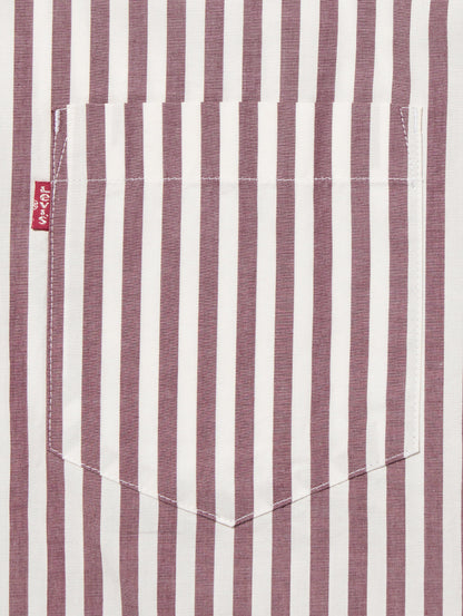 ハーリー ボーイフレンドシャツ