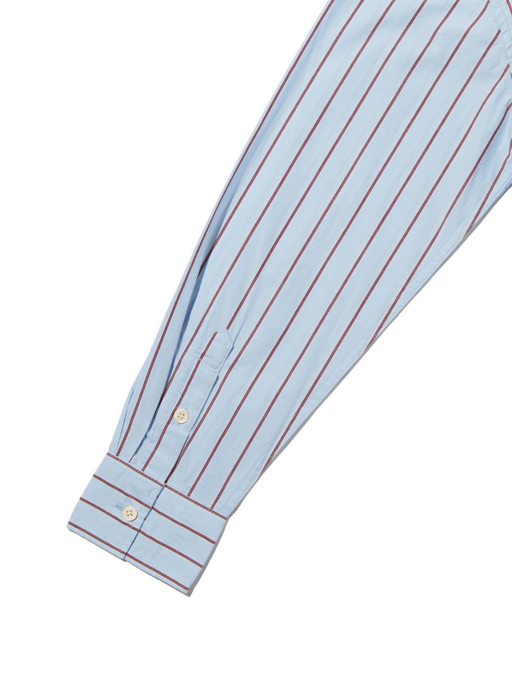 ハーリー ボーイフレンドシャツ