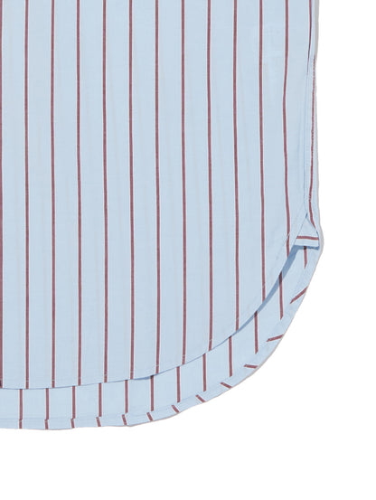 ハーリー ボーイフレンドシャツ