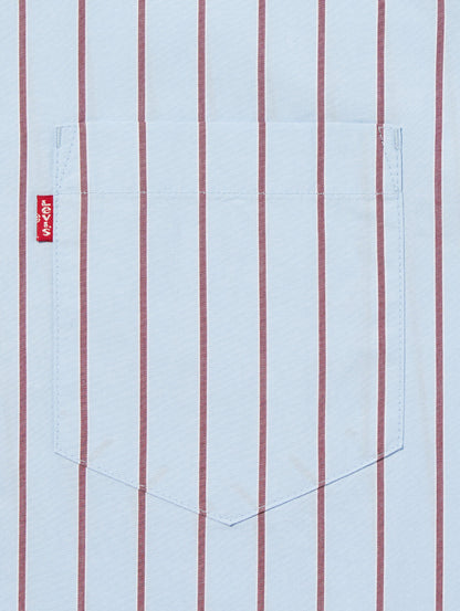 ハーリー ボーイフレンドシャツ