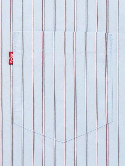 ハーリー ボーイフレンドシャツ