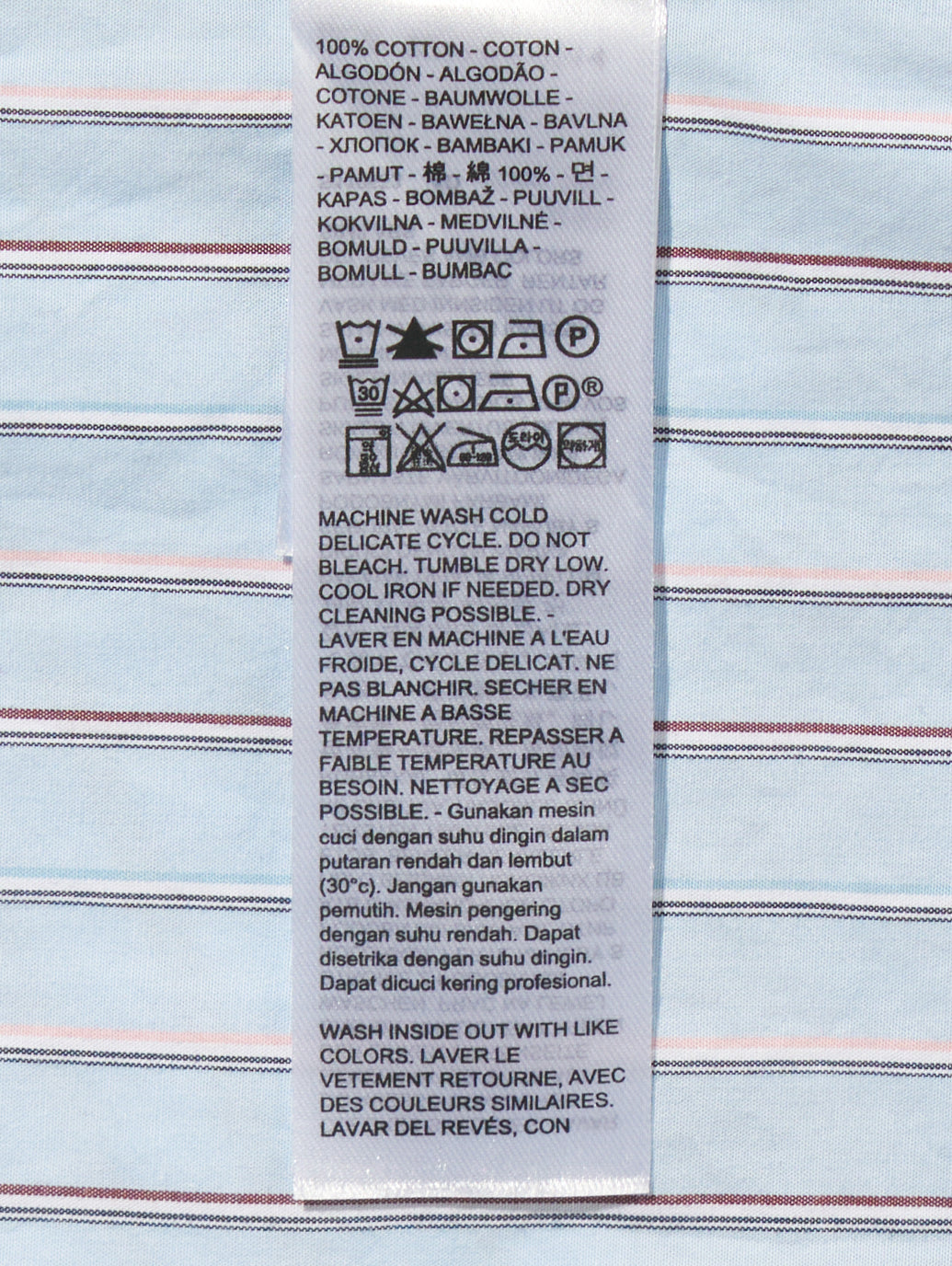 ハーリー ボーイフレンドシャツ