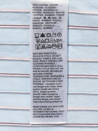 ハーリー ボーイフレンドシャツ