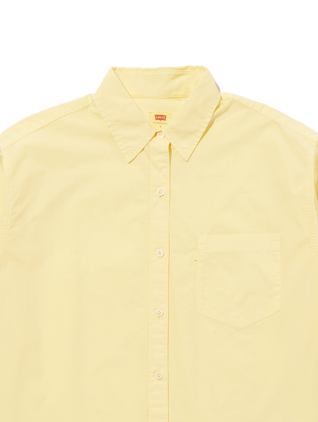 ハーリー ボーイフレンドシャツ