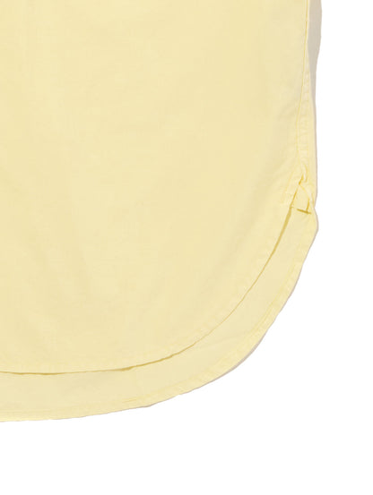 ハーリー ボーイフレンドシャツ