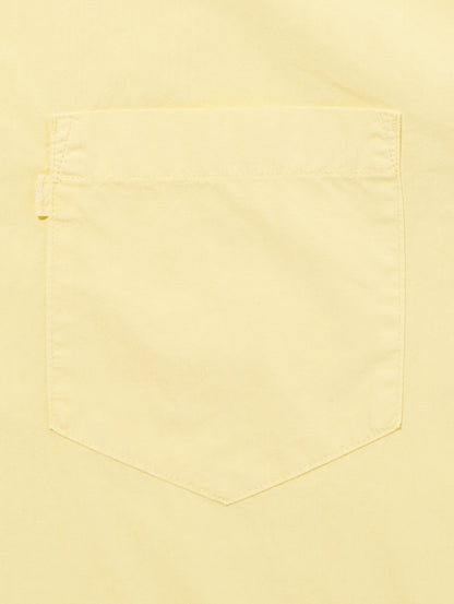 ハーリー ボーイフレンドシャツ