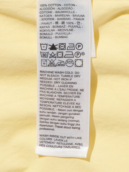 ハーリー ボーイフレンドシャツ