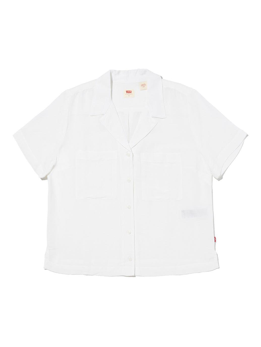 SONNY キャンプシャツ – リーバイス®公式オンラインストア