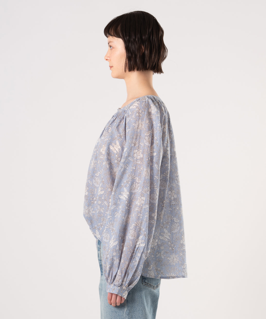 EMERIE ロングスリーブシャツ – リーバイス®公式オンラインストア