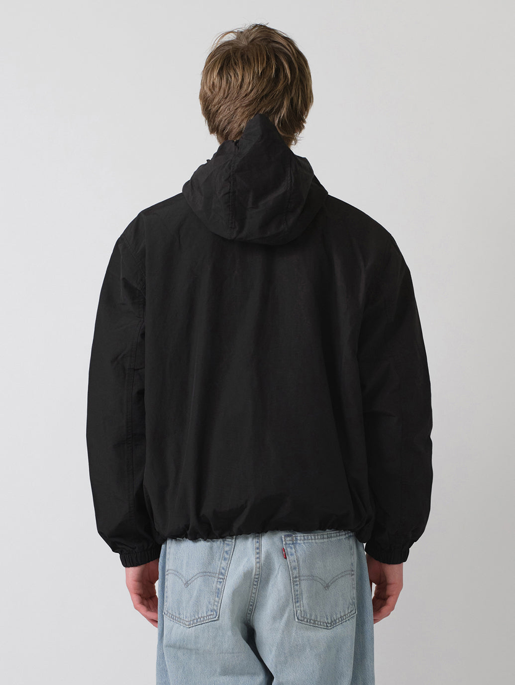 ウィンドブレーカー – リーバイス®公式オンラインストア