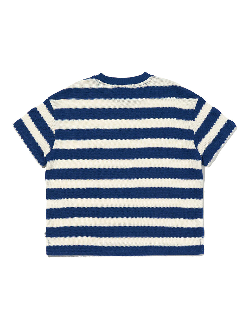 ストライプ ニットTシャツ – リーバイス®公式オンラインストア