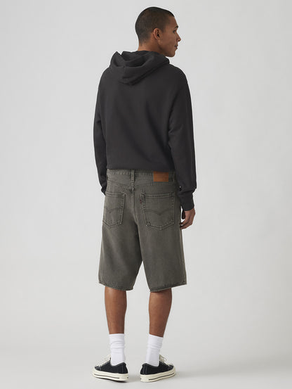 478™ バギー ショートパンツ ブラック
