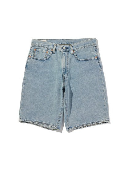 478™ バギーショートパンツ ライトインディゴ