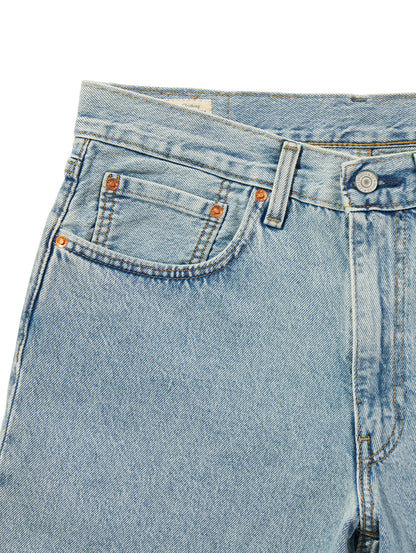 478™ バギーショートパンツ ライトインディゴ