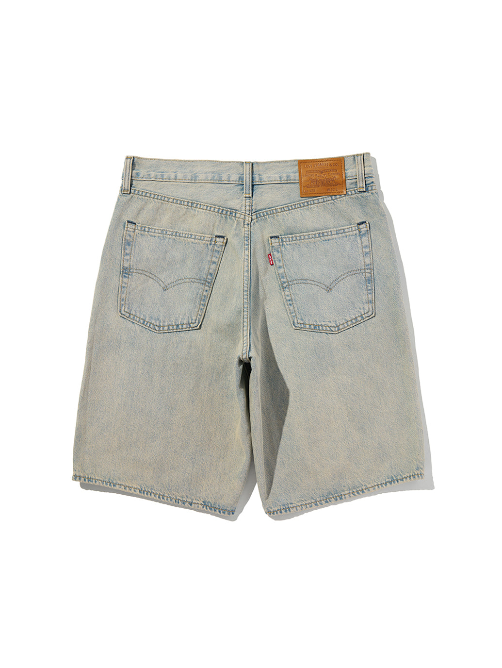 限定品！　リーバイス Levi's VINTAGE CLOTHING LEVIS リーバイス 501ZXX ヴィンテージ 1960